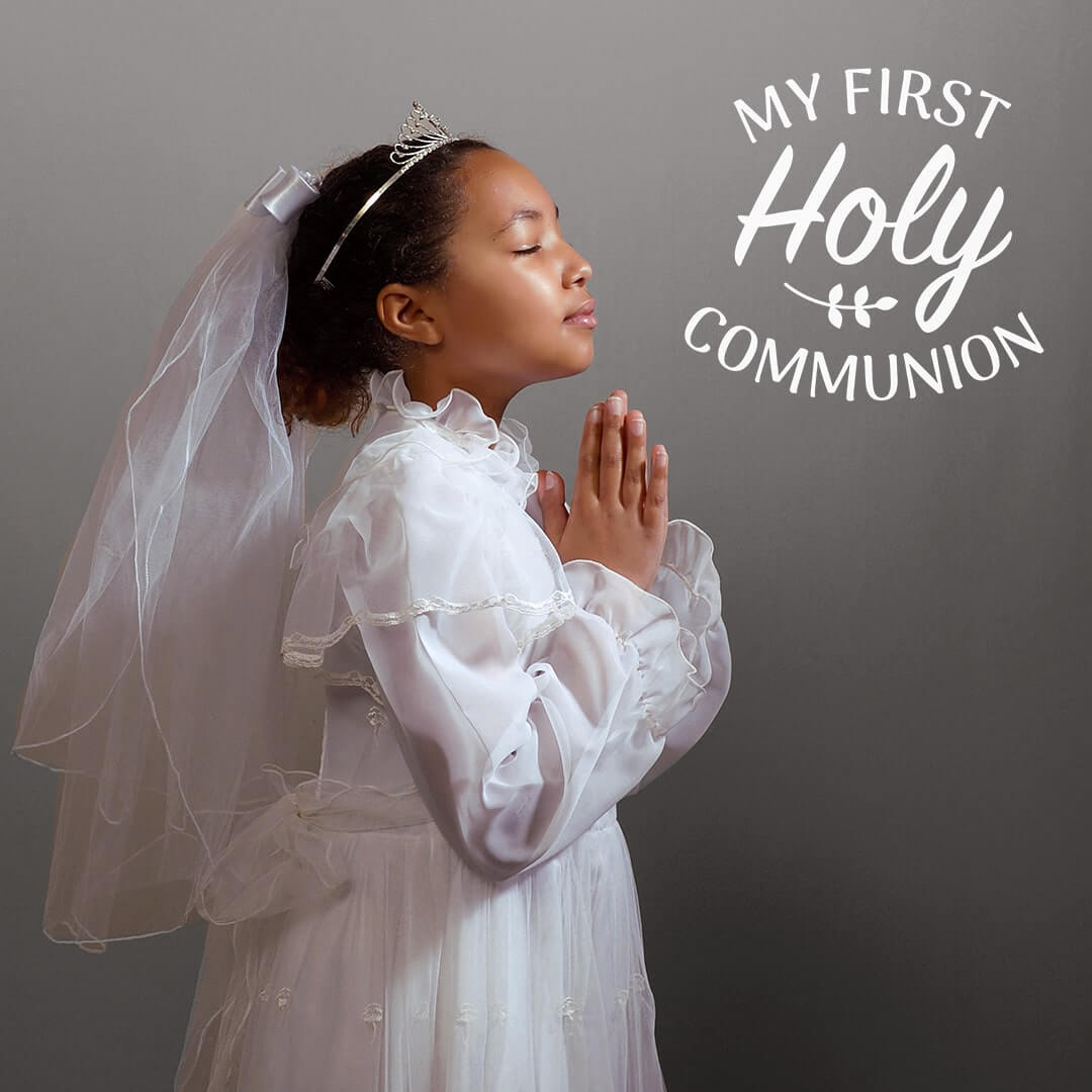 Jcp first communion dress best sale