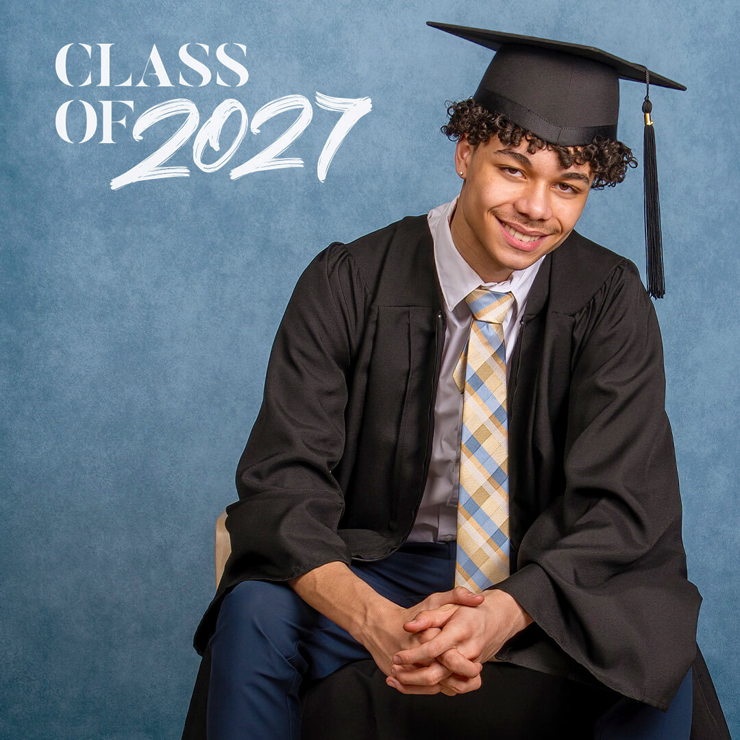 Grad 2027_Web Overlay Gallery Assets_Senior Male_C&G_1080x1080