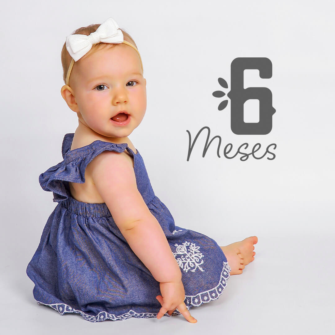 Spanish Baby Overlays-6 Meses-1080x1080