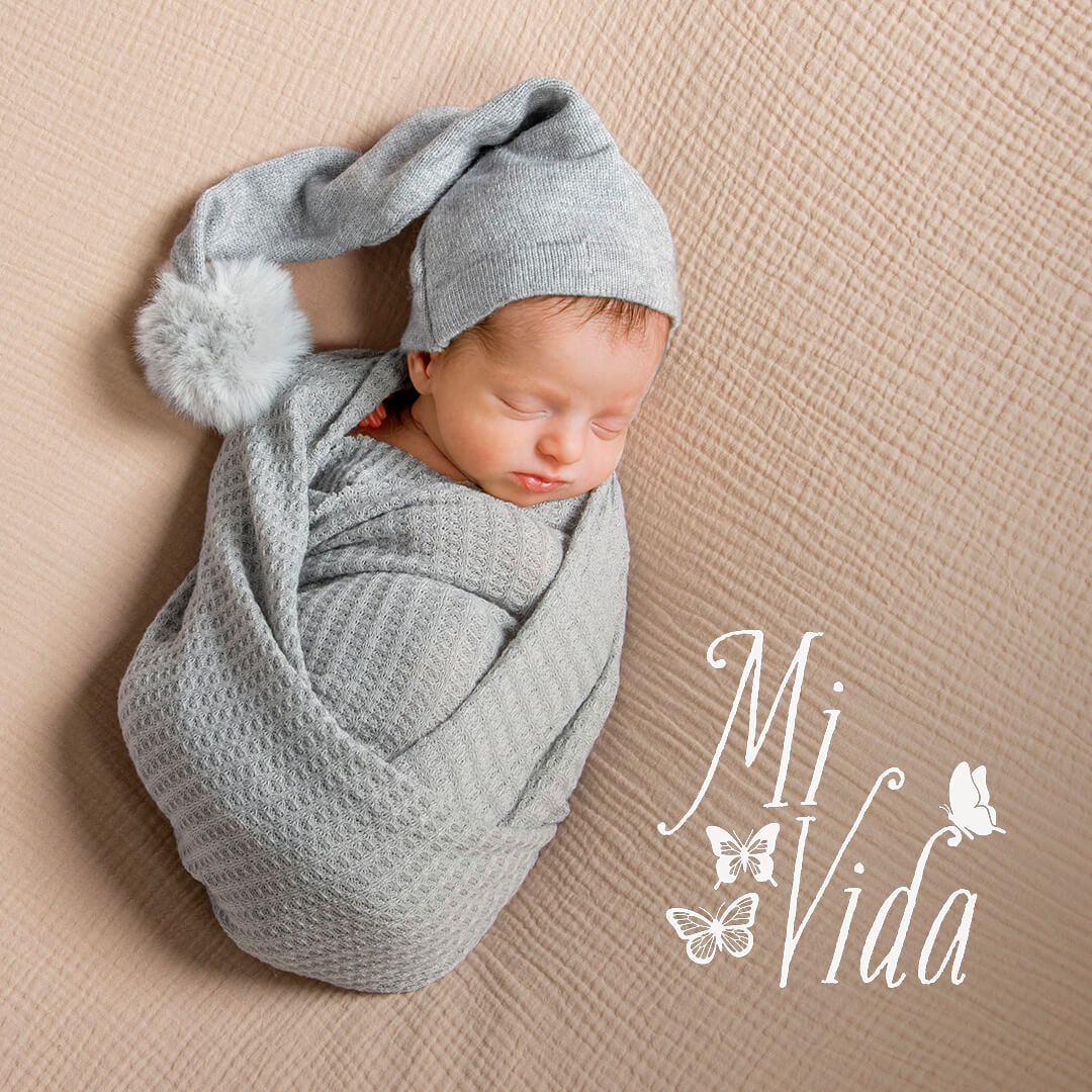 Spanish Baby Overlays-Mi Vida-1080x1080