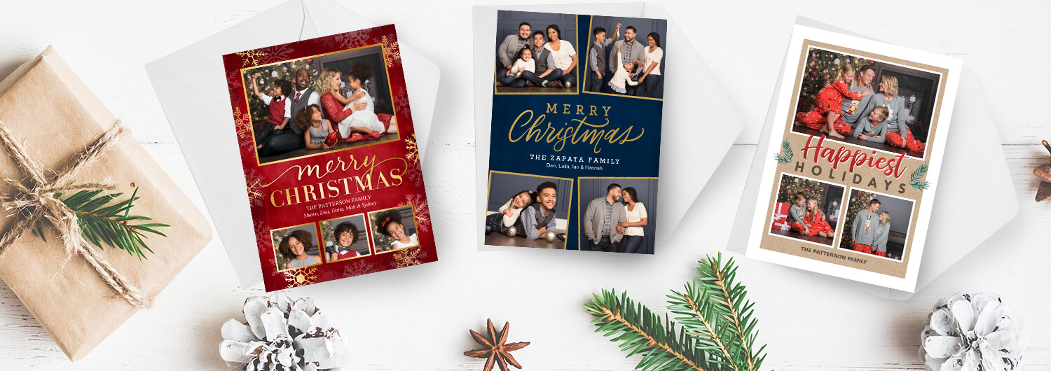 3 ways to use holiday photography to add cheer to home decor