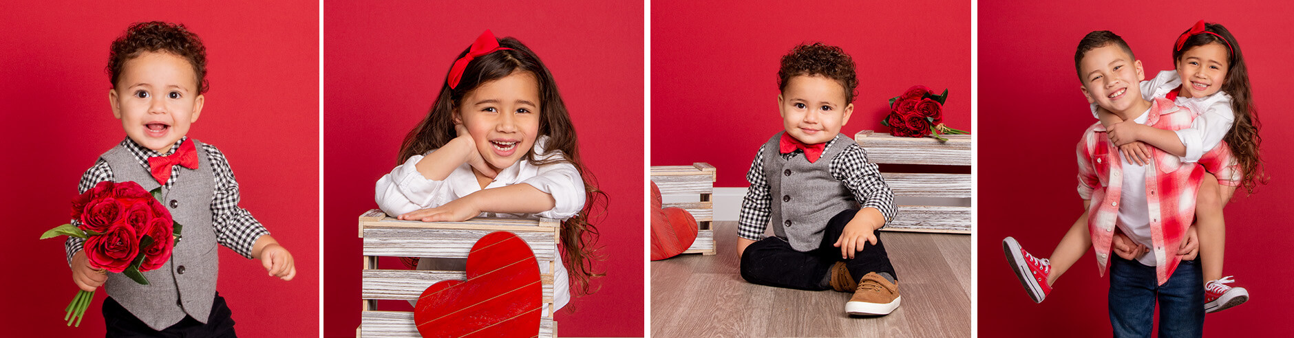 Feel the love with fun kids activities leading to Valentine’s Day