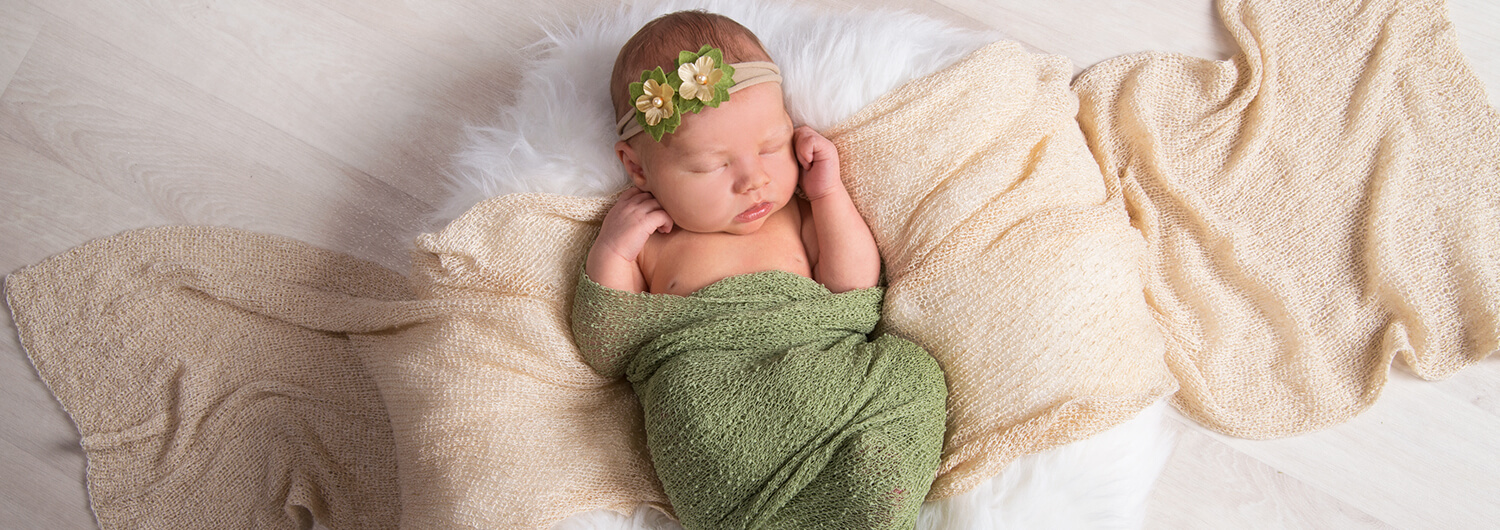 8 Tips for a Smooth Photo Session and Amazing Newborn Photos