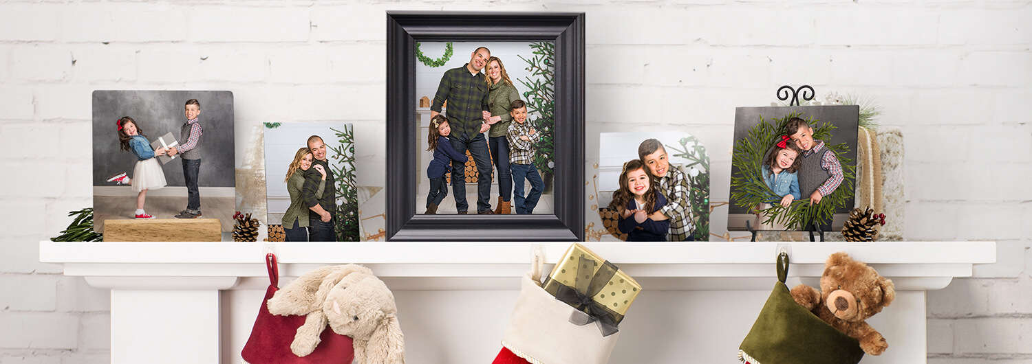 The Perfect Personalized Presents for Everyone on your Gift List