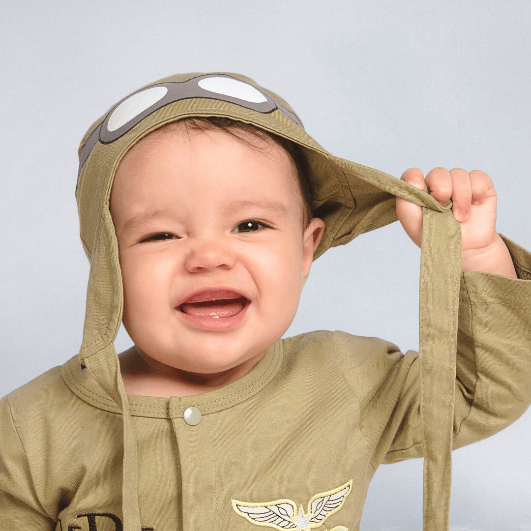 halloween gallery baby 1080x1080px