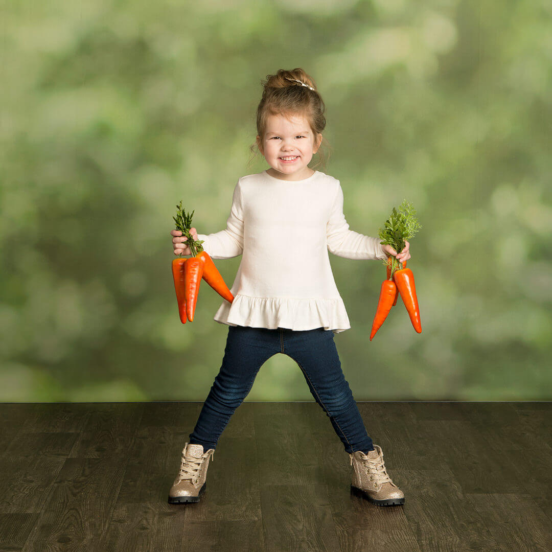 Bunny Events - JCPenney Portraits