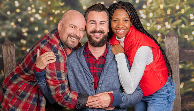 JCPenney Portraits - EXTENDED Black Friday/Cyber Monday sale — FREE 8x10  Standard Print, 50% off your total purchase, $6.99 Prints + $69.99 Digital  Album. Offer expires Thurs, Dec. 2.