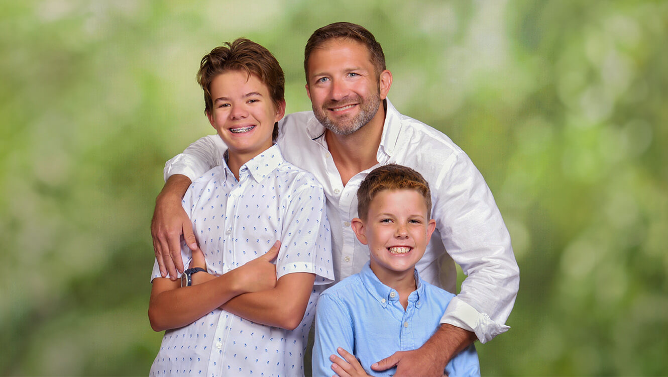 Honor Dad