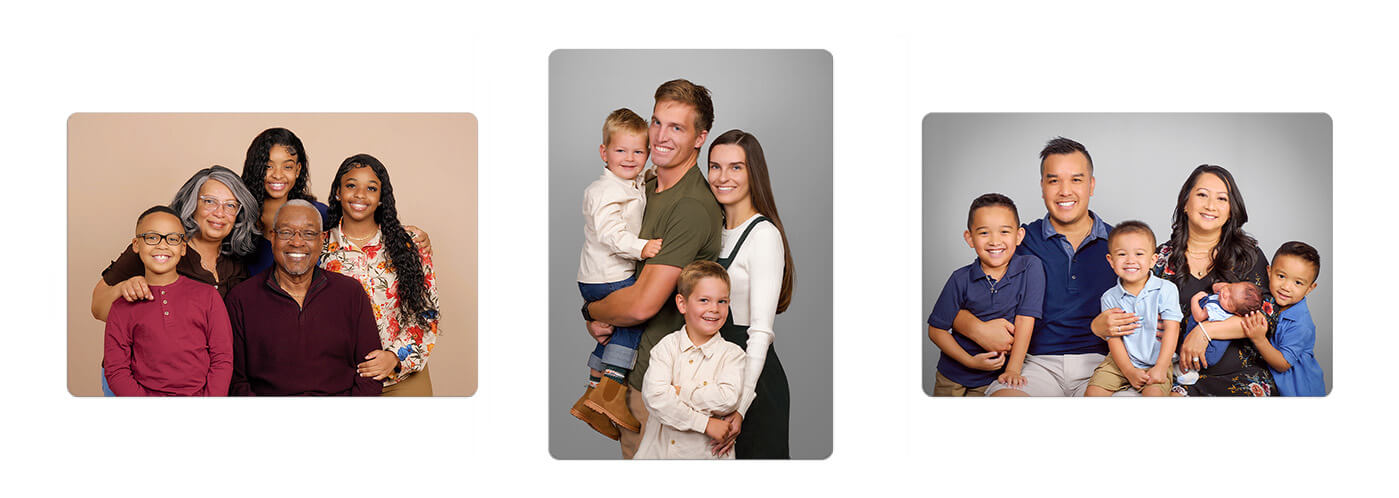 3x5 magnets for your home decor at JCPenney Portraits.