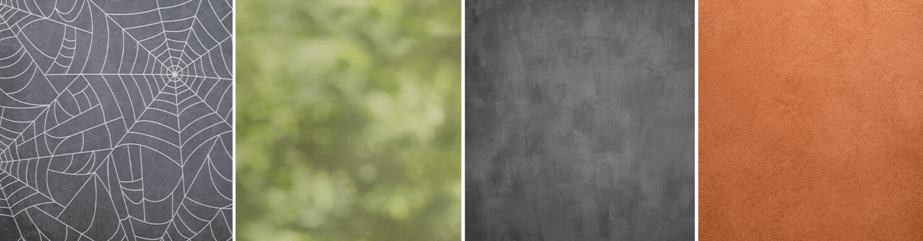 Halloween backgrounds for pictures at JCPenney Portraits.