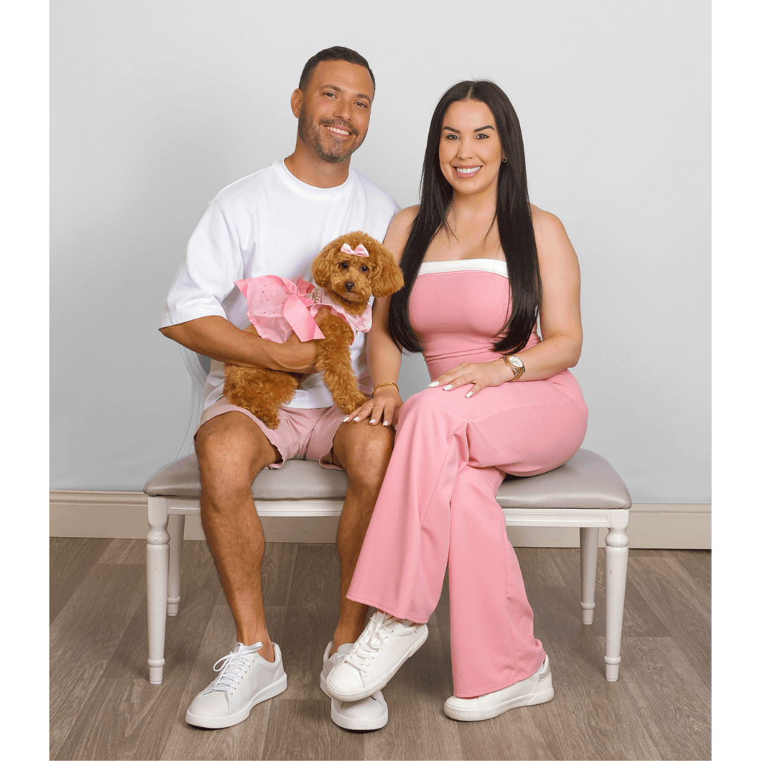 Pet Gallery 1080x1080