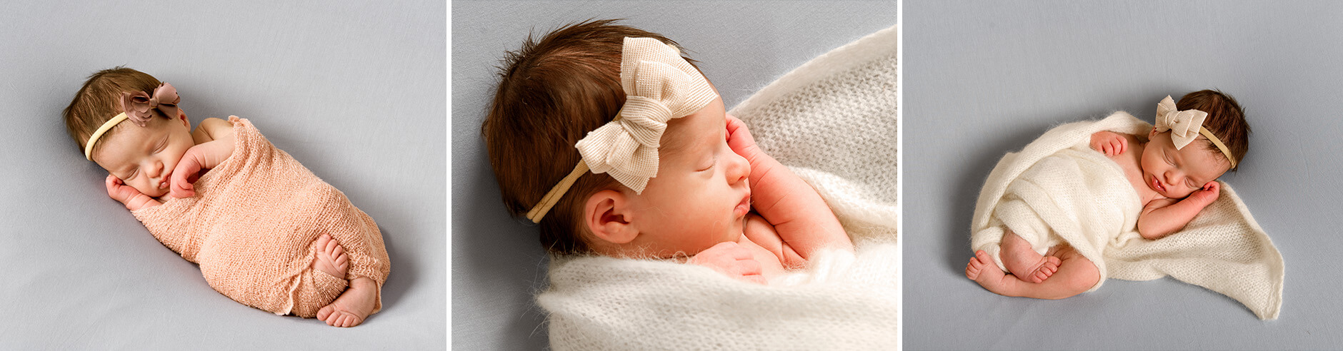 Best Poses for Newborn Photo Sessions
