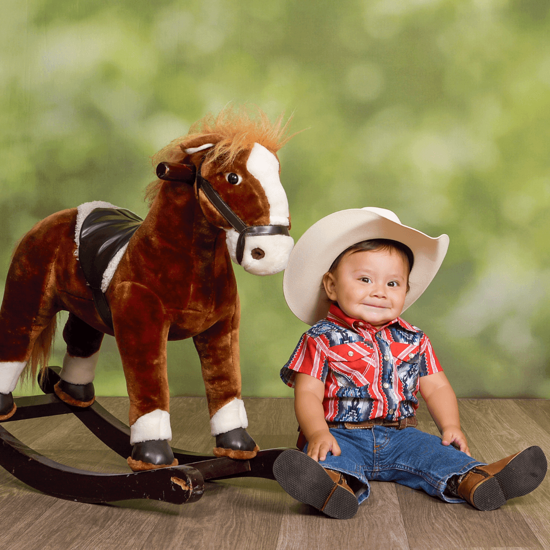 Baby Gallery 1080x1080px