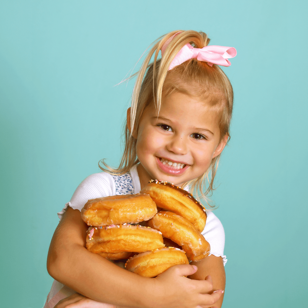 Birthday & Celebrations