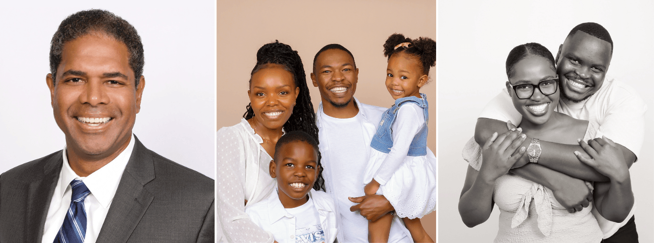 Standard session fee pricing at JCPenney Portraits.