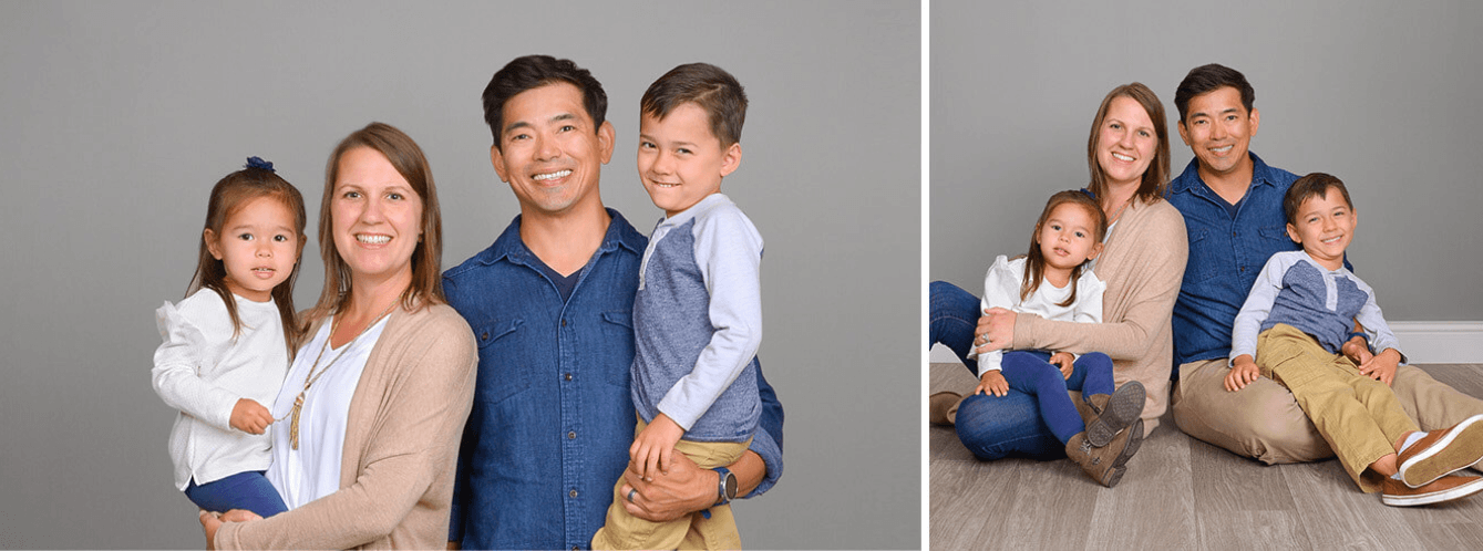 Perks Club pricing at JCPenney Portraits.