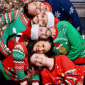 Awkward Family Photos: How It All Started