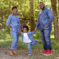 Getting the Perfect Outdoor Family Pictures: Tips and Tricks